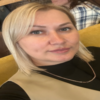Эльвина Файзуллина