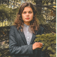 Алина Хакимова