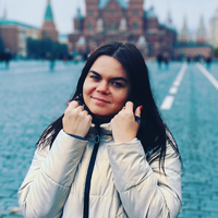 Ксения Машукова