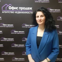 Надежда Куклина