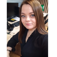 Наталья Васильева