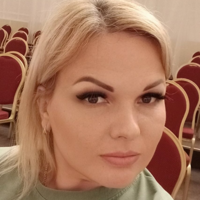 Анна Тюмкаева