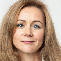 Тамара Савицкая