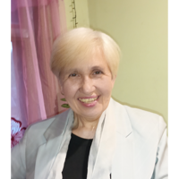 Галина Гулий