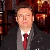 Юрий Купряков