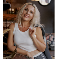 Юлия Еременко