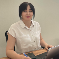 Залина Караева