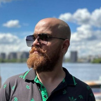 Иван Обухов