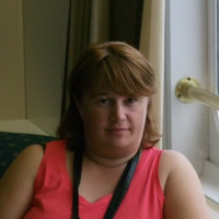 Инна Кузнецова
