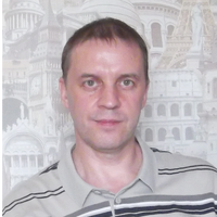 Андрей Севрюк