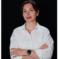 Разет Тирмитова