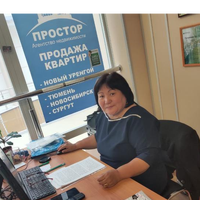 Аминат Шавеева