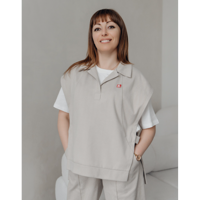 Анна Вислова