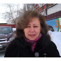 Ирина Заруба