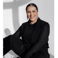 Екатерина Золотарева