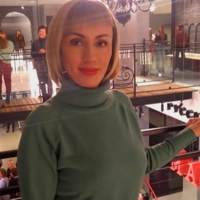 Динара Хакимова