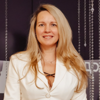 Александра Анкушина