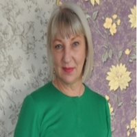 Алевтина Архипова