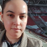 Фарида Кирюхина