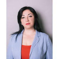 Кристина Ведехина