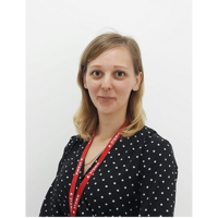 Ксения Спицина