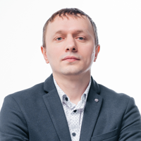 Александр Ворошилов