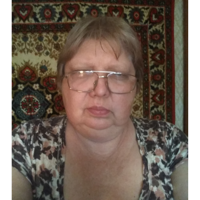 Марина Губанова