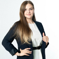 Карина Дорош