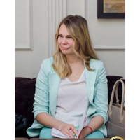 Яна Волкова