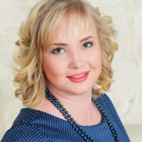 Ольга Соловьева