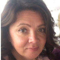 Ирина Кучумова