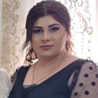 Зарина Амаханова