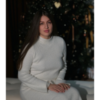 Карина Саубанова