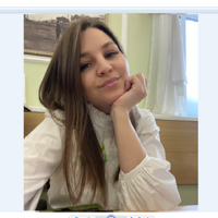 Наталья Наумова