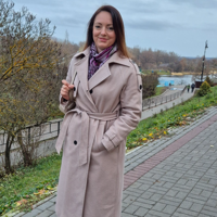 Кристина Пенина