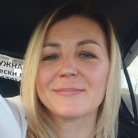 Наталья Мешкова