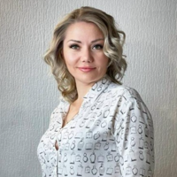 Марина Савченко