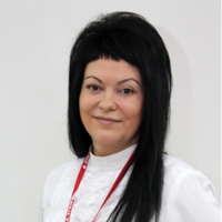 Светлана Лебедева
