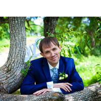 Алексей Лазарев
