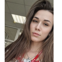 Екатерина Цуркан