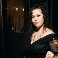 Наталья Калганова