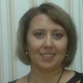 Эльза Киекбаева