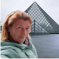 Светлана Ощепкова