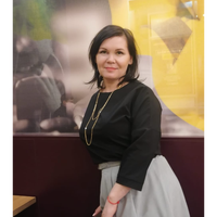 Ольга Соловьева