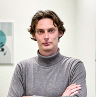 Тимофей Пахомов