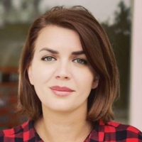 Виктория Балакан