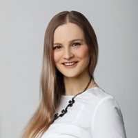 Светлана Филимонова