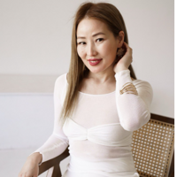 Марина Буянтуева