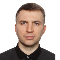 Константин Мельников
