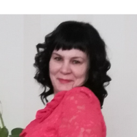 Маргарита Глухман